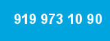 919 973 10 90 919 973 10 90